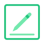 Daily SVG Icon